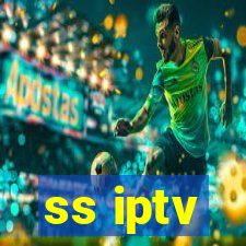 ss iptv